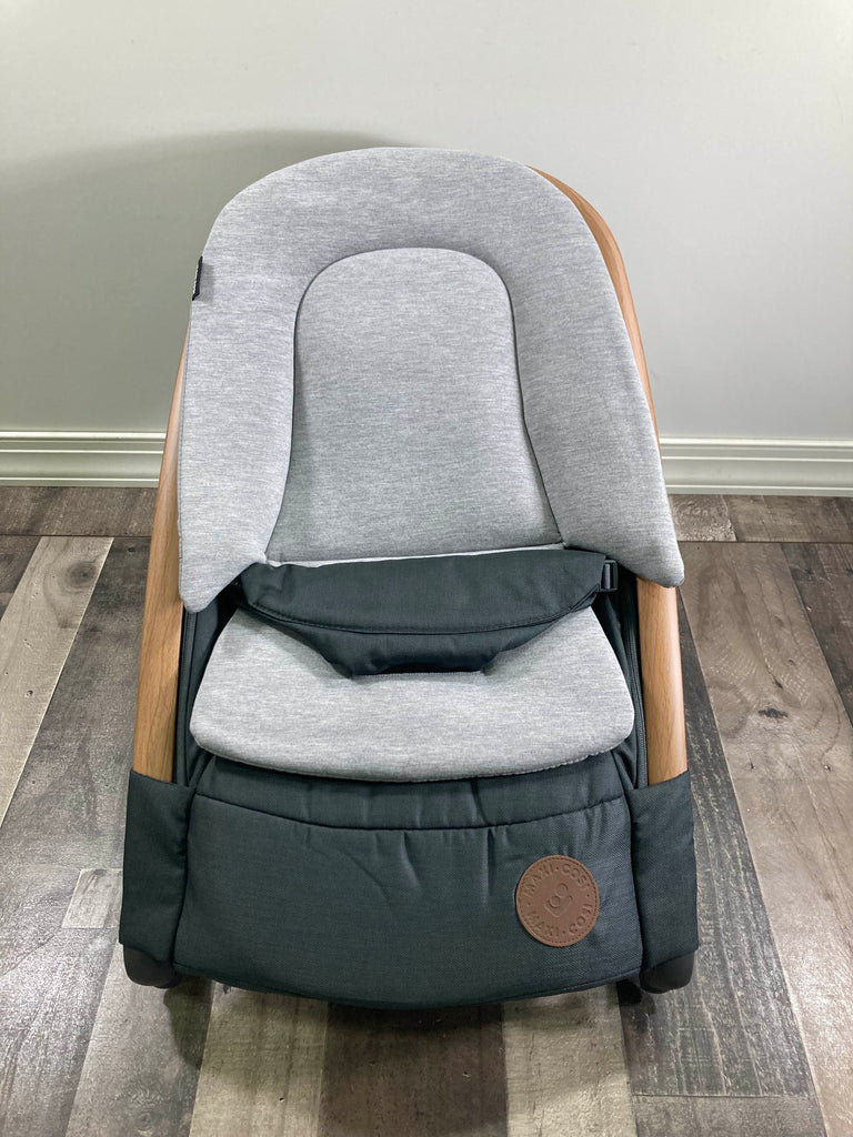 Maxi-Cosi Kori 2-in-1 Rocker, Essential Graphite