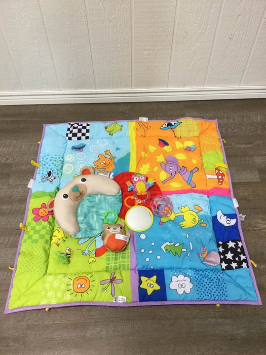 used BUNDLE Infant & Toddler Toys