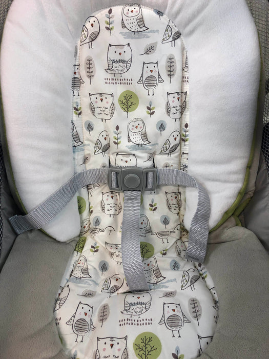 secondhand Infant Gear