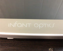 used Infant Optics DXR-8 Video Baby Monitor