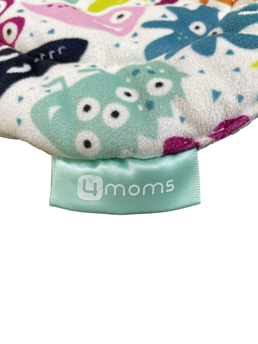 used Infant Gear