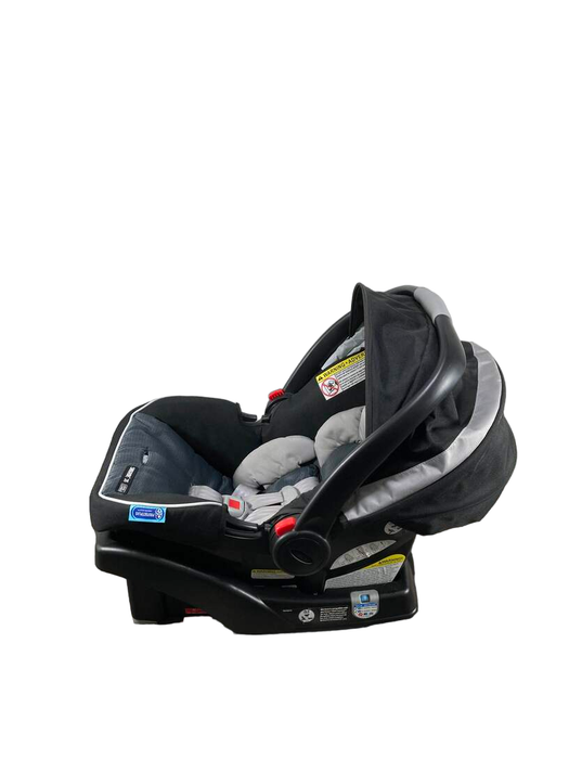 used Carseat