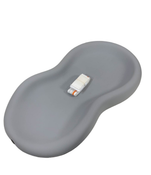 Shop Keekaroo Peanut Changing Pad, Sable at GoodBuy Gear