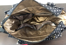 secondhand JuJuBe Be Classy Diaper Bag