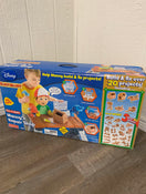 used Fisher Price Manny’s Repair Shop