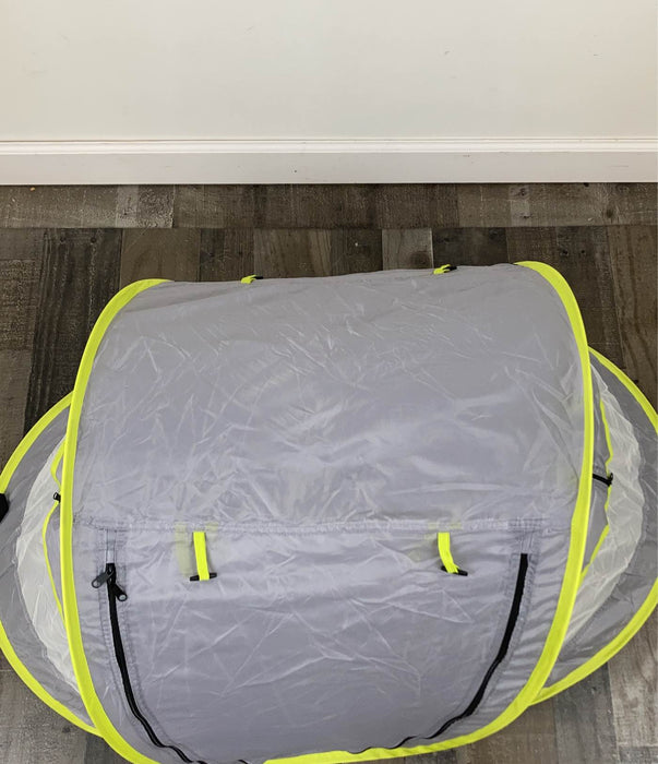 Shop FHzytg Portable Travel Pop Up Tent at GoodBuy Gear
