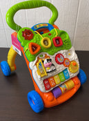 used VTech Sit-To-Stand Learning Walker