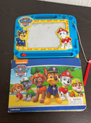 used Nickelodeon Paw Patrol Learning Series Book