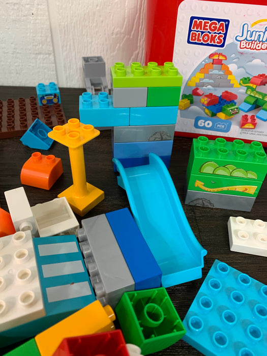 secondhand Mega Bloks Set