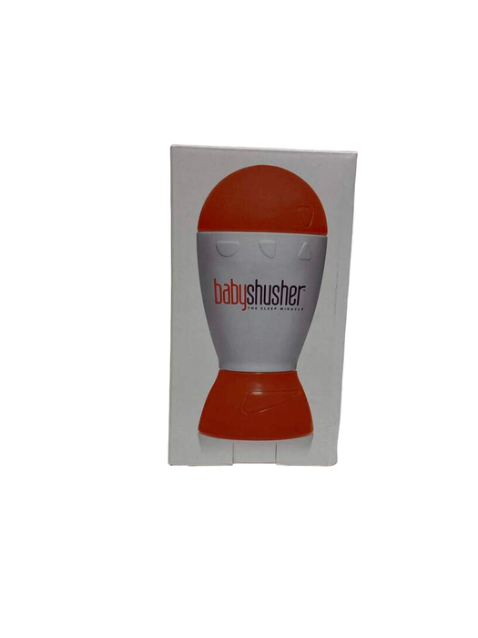 Shop Baby Shusher Sleep Miracle Soother at GoodBuy Gear