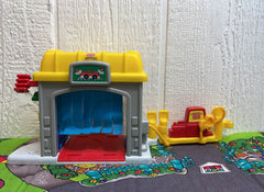 secondhand BUNDLE Little People