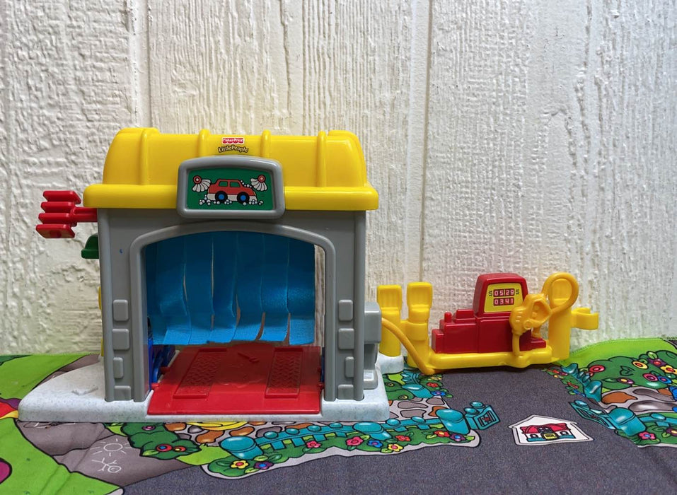 secondhand BUNDLE Little People