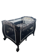 used Baby Trend Trend-E Nursery Center Playard