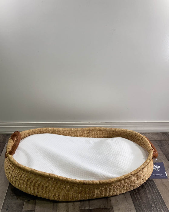 used Moses Basket