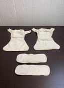Shop BUNDLE GroVia Cloth Diapers at GoodBuy Gear