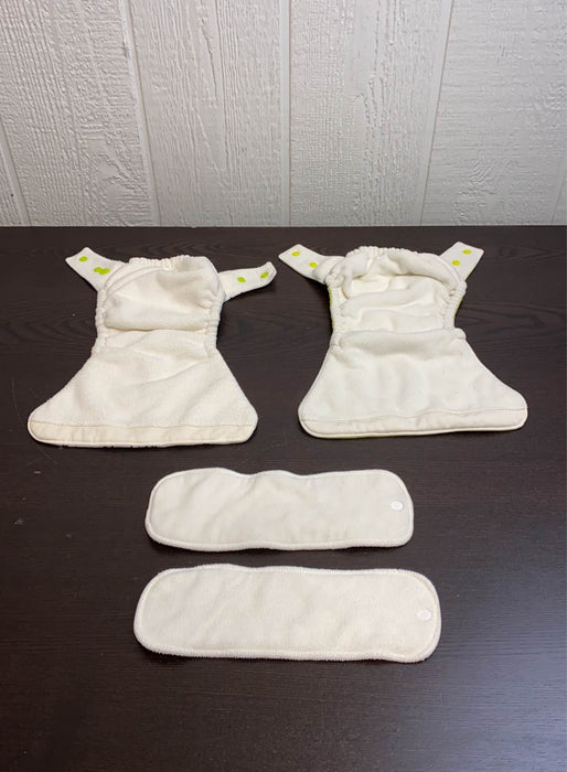 Shop BUNDLE GroVia Cloth Diapers at GoodBuy Gear