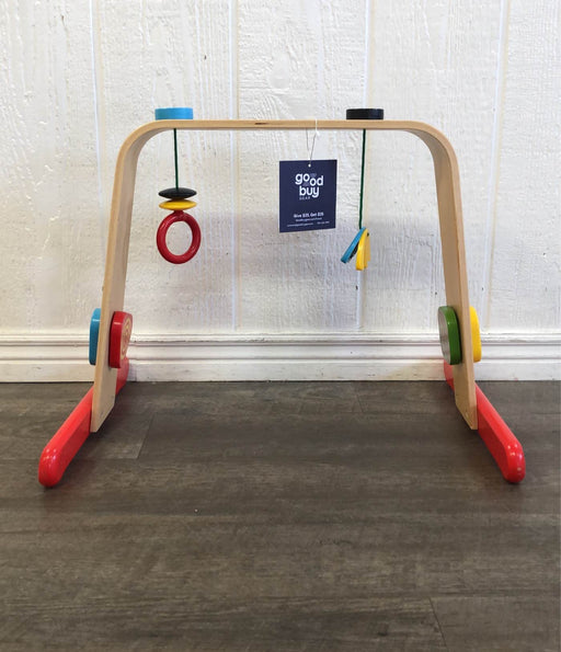 secondhand IKEA LEKA Baby Gym