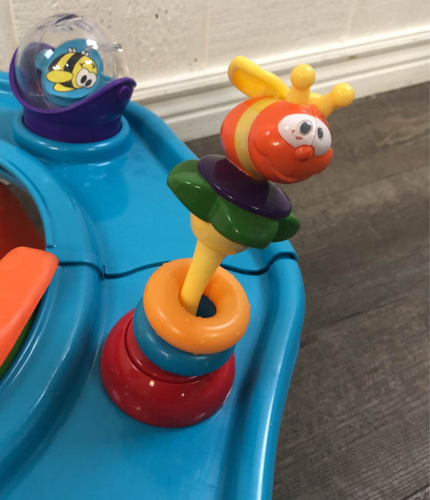 Summer Infant 4-in-1 Floor And More