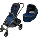 used UPPAbaby VISTA V2 Stroller, Noa (Navy), 2021