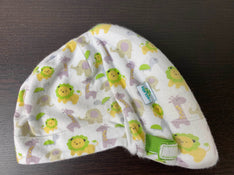 used Tortle Head Repositioning Beanie