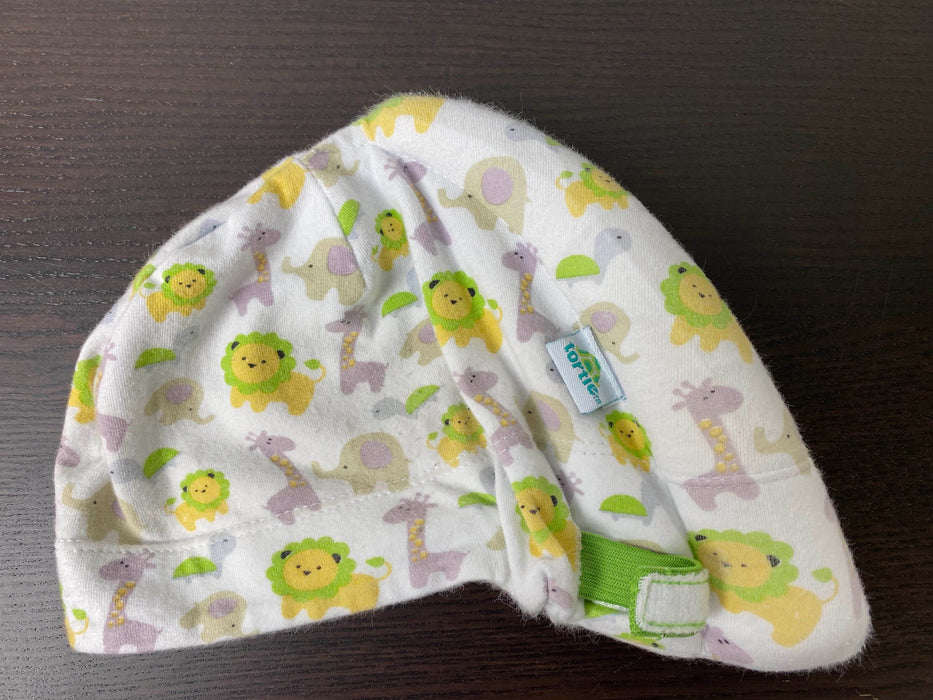 used Tortle Head Repositioning Beanie