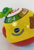 secondhand VTech Wiggle & Crawl Ball