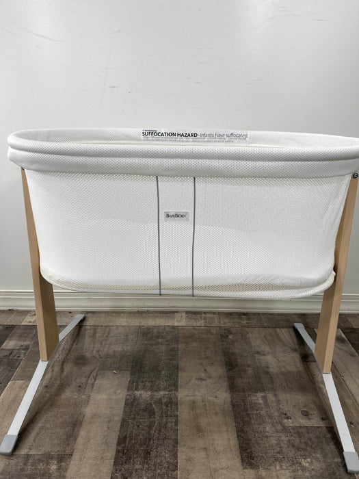 Shop BabyBjorn Cradle at GoodBuy Gear