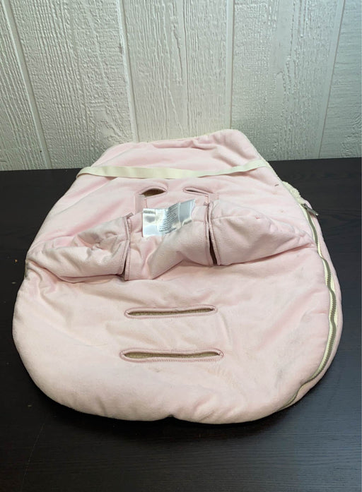 secondhand JJ Cole Original Bundleme, Infant