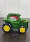 used John Deere Roll N Go Flashlight