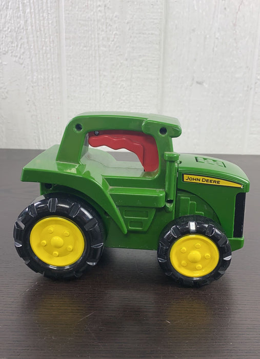 used John Deere Roll N Go Flashlight