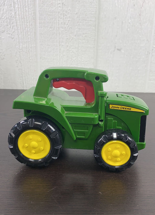 used John Deere Roll N Go Flashlight