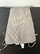 secondhand BUNDLE Waterproof Crib Mattress Protector