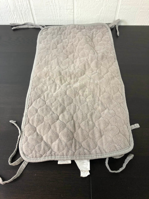 secondhand BUNDLE Waterproof Crib Mattress Protector