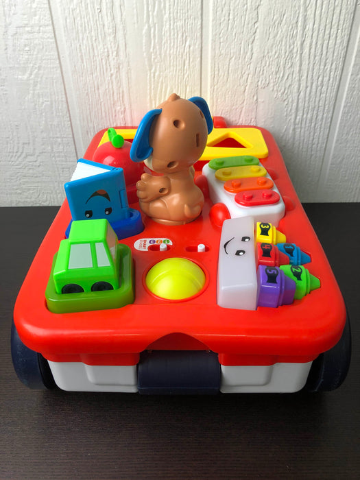 used Infant Toddler Toys