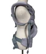 secondhand Ergobaby Omni 360 Cool Air Mesh Baby Carrier, Pearl Grey