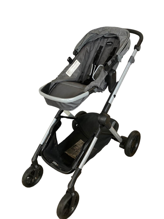 used Evenflo Pivot Xpand Modular Stroller