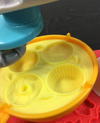 secondhand Play-Doh Kitchen Creations Spinning Treats Mixer