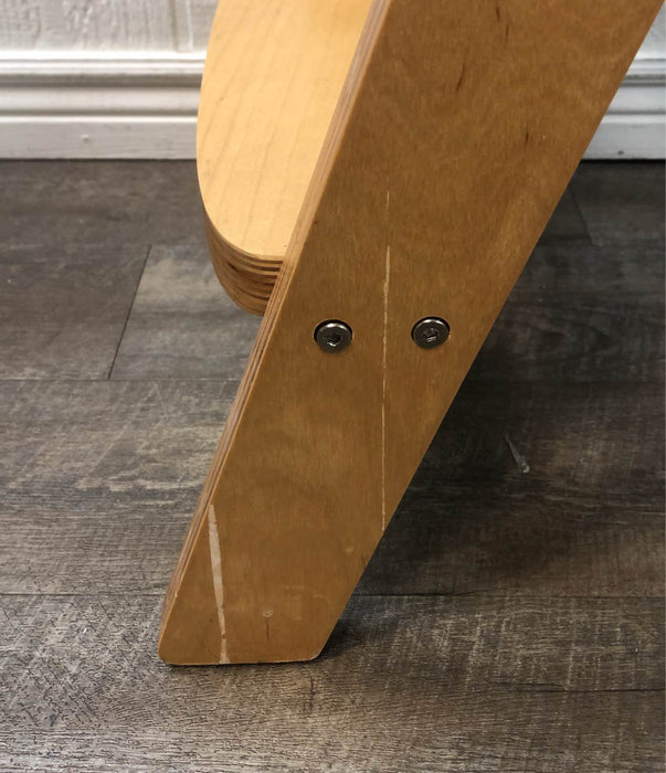 used OXO Tot Sprout High Chair