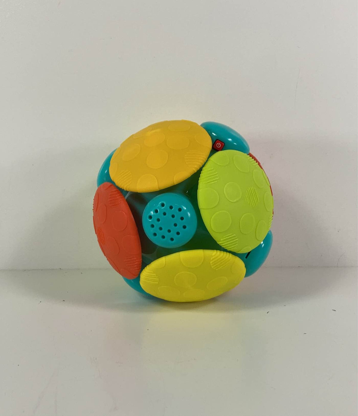 Bright Starts Wobble Bobble Activity Ball — GoodBuy Gear
