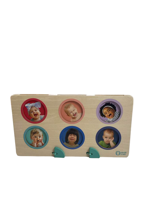 Shop KiwiCo Feel With Me Emotion Stacker at GoodBuy Gear