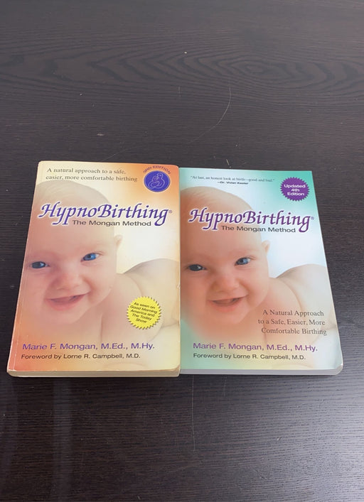 used BUNDLE Parenting Books