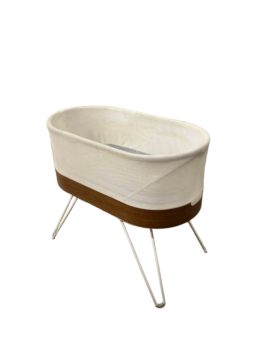 used Happiest Baby SNOO Smart Sleeper