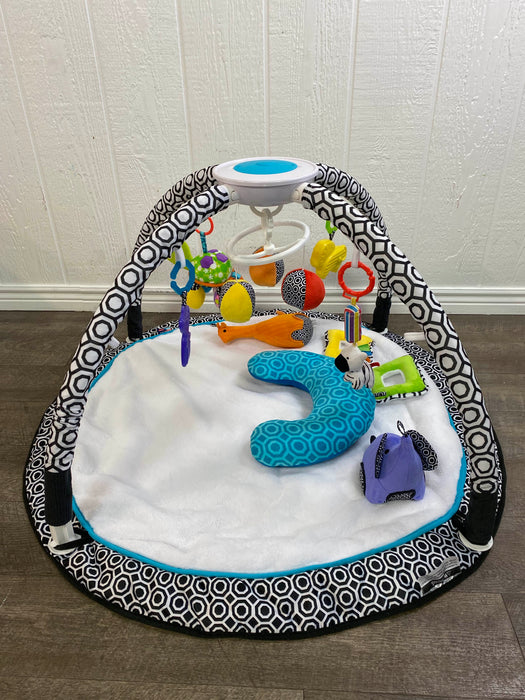 secondhand Infant Gear