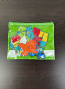 used Horizon Groups USA Felt Puzzle