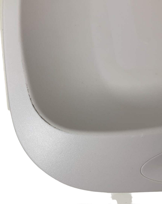 secondhand Diapering