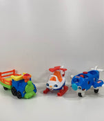 used BUNDLE Fisher Price Toys