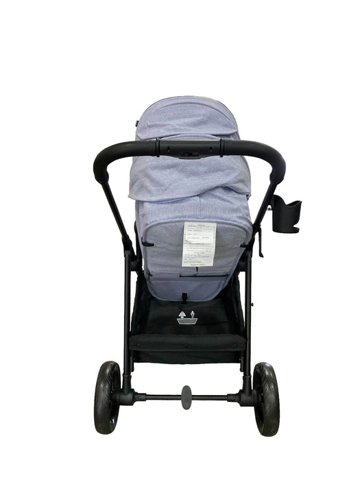 secondhand Strollers