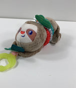 Shop Infantino Music & Motion Pulldown Sloth at GoodBuy Gear