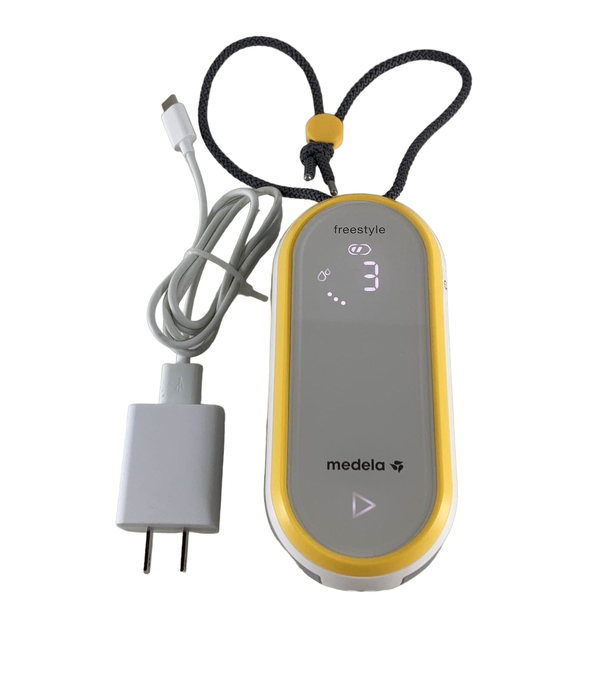 Shop Medela Freestyle Flex Portable Double Electric Breast Pump at GoodBuy Gear