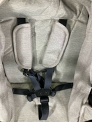 Shop Mompush Wiz Stroller, 2023, Khaki at GoodBuy Gear